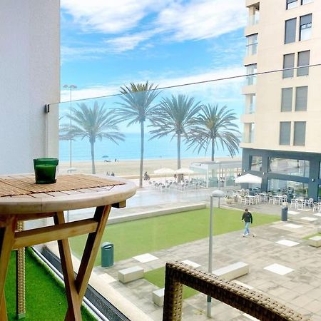 Casa Del Mar Luxury. Primera Linea De Playa อัลเมรีอา ภายนอก รูปภาพ