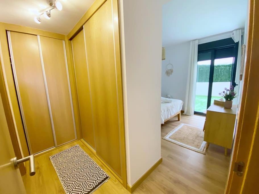 Casa Del Mar Luxury. Primera Linea De Playa อัลเมรีอา ภายนอก รูปภาพ